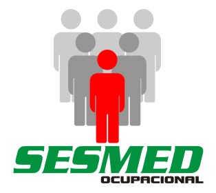 Logotipo Sesmed Ocupacional